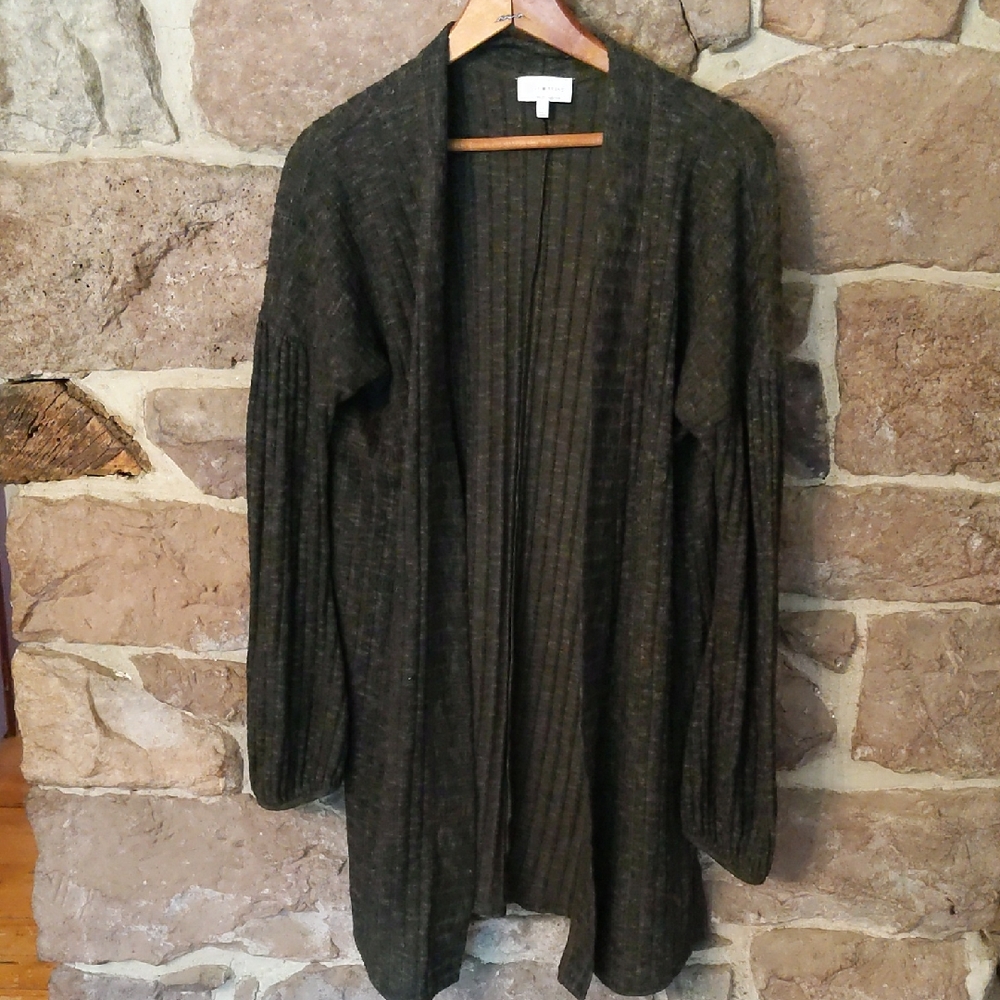 Women's Lucky Brand cardigan